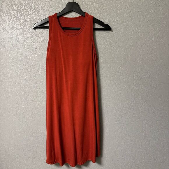 Shebird The Tunic Tank Bra Dress - Picture 2 of 6